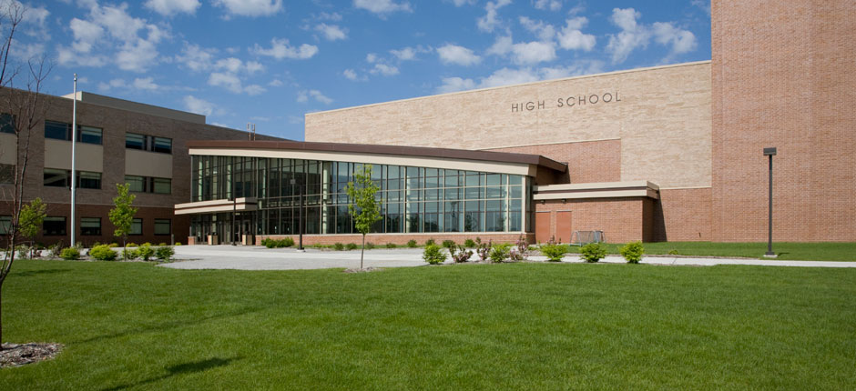 BuildBlock ICF safe school