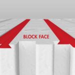 GlobalBlock Dovetail for application of EFIS or stucco coating such as BuildCrete Plaster or Stucco.
