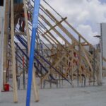 Caymans ICF Multifamly Building
