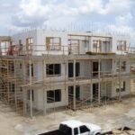 Caymans ICF Multifamly Building