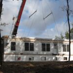Whispering Pines ICF Home