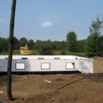 Whispering Pines ICF Home