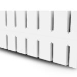 ThermalSert KD 2-inch Insulation Insert for BuildLock Knockdown ICF Blocks