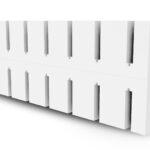 ThermalSert KD 4-inch Insulation Insert for BuildLock Knockdown ICF Blocks