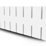 ThermalSert 1-inch Insulation Insert for BuildBlock ICF Blocks