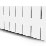 ThermalSert 2-inch Insulation Insert for BuildBlock ICF Blocks