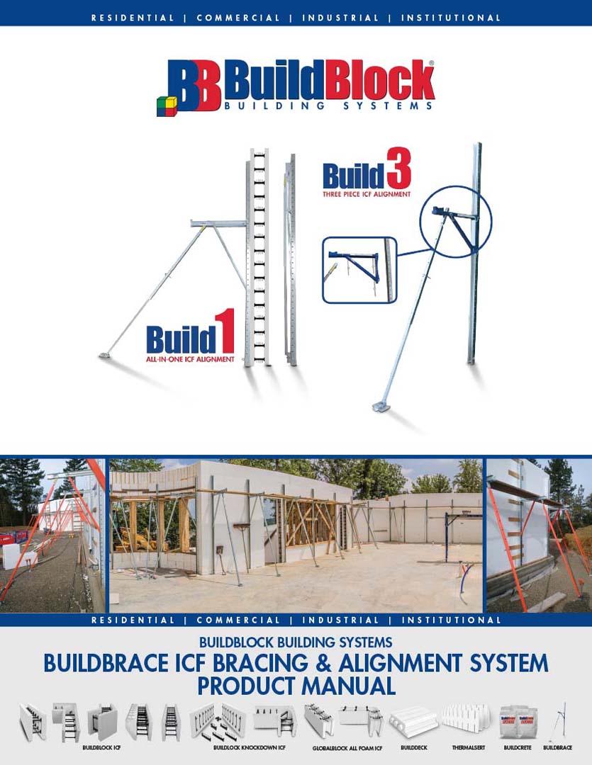 BuildBrace Manual Cover