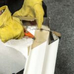 BuildShield Corner Installation