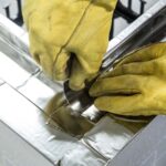 BuildShield Corner Installation