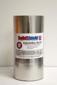 BuildShield Steel