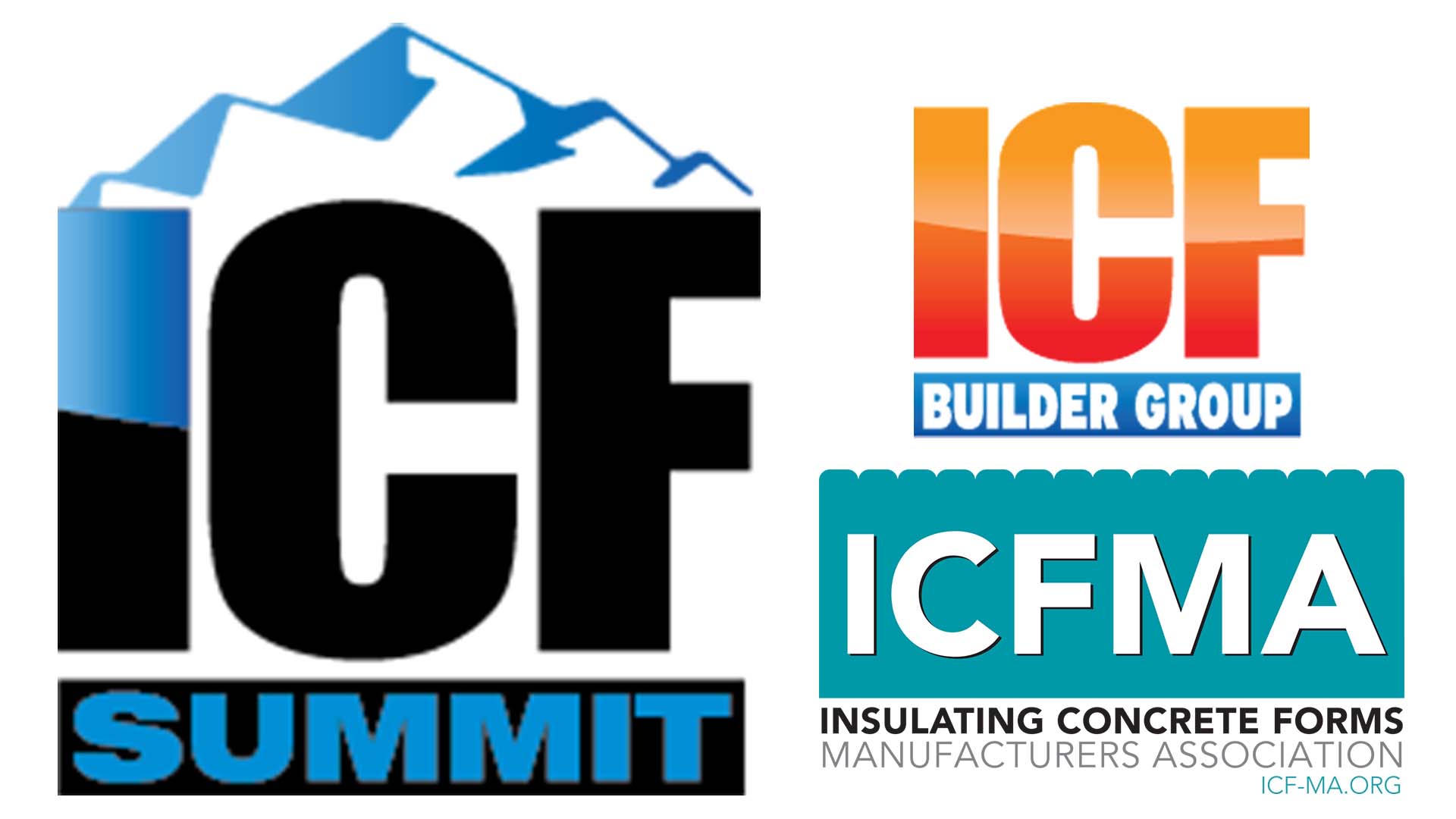 2018 ICF Summit