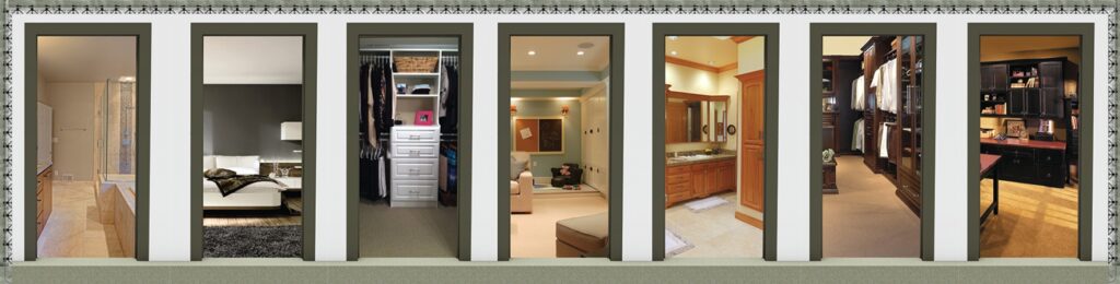 ICF safe room options