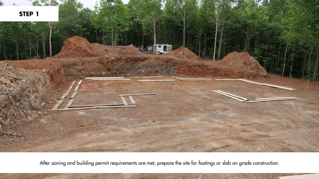 How to Build an ICF House: Step-by-Step | BuildBlock