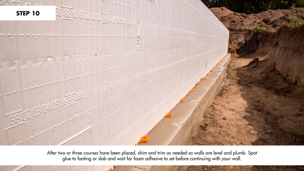 How to Build an ICF House: Step-by-Step | BuildBlock