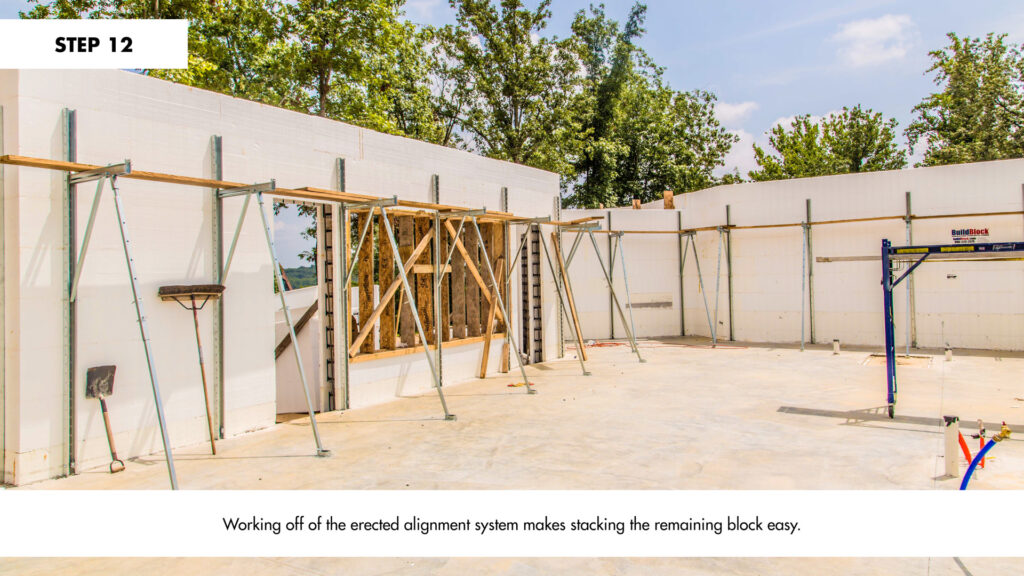How to Build an ICF House: Step-by-Step | BuildBlock