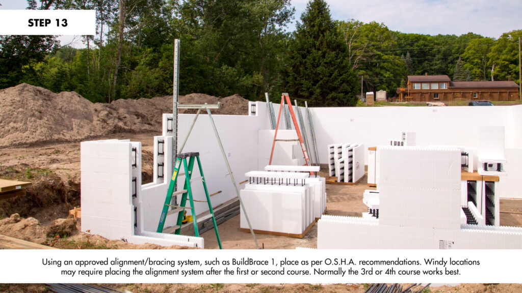 How to Build an ICF House: Step-by-Step | BuildBlock