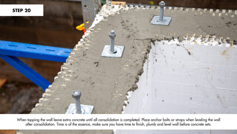 How to Build an ICF House: Step-by-Step | BuildBlock