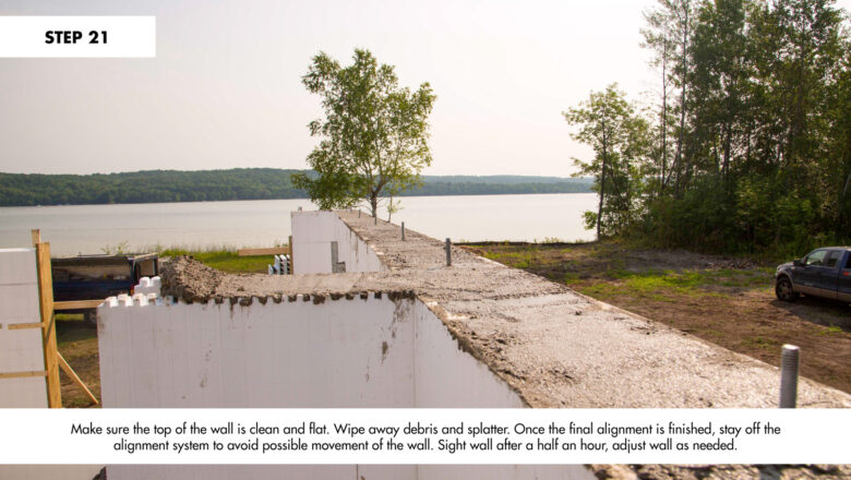 How to Build an ICF House: Step-by-Step | BuildBlock