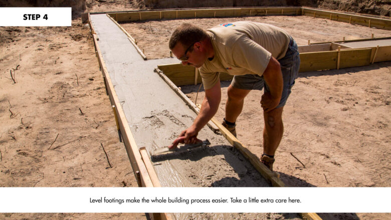 How to Build an ICF House: Step-by-Step | BuildBlock