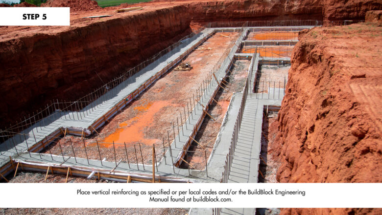 How to Build an ICF House: Step-by-Step | BuildBlock