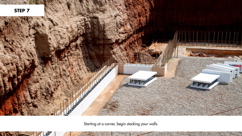 How to Build an ICF House: Step-by-Step | BuildBlock