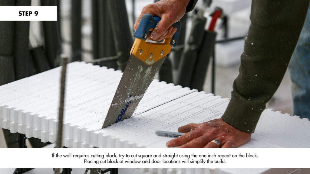 How to Build an ICF House: Step-by-Step | BuildBlock