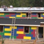 BuildBlock Grass Valley ,NV Habitat
