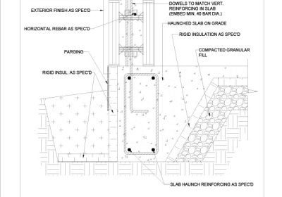 Slab On Grade Archives Buildblock Insulating Concrete Forms