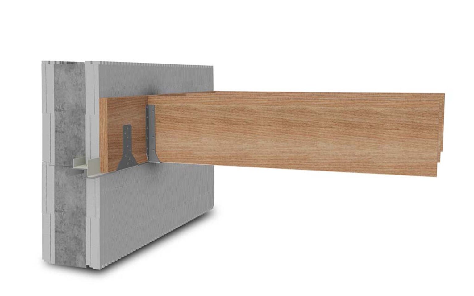 BuildShield Firestop Protection - BuildBlock Building Systems