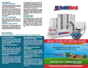 BuildBlock Home Plan Design Services