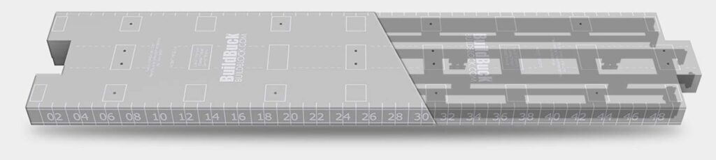 BuildBuck Design & Components