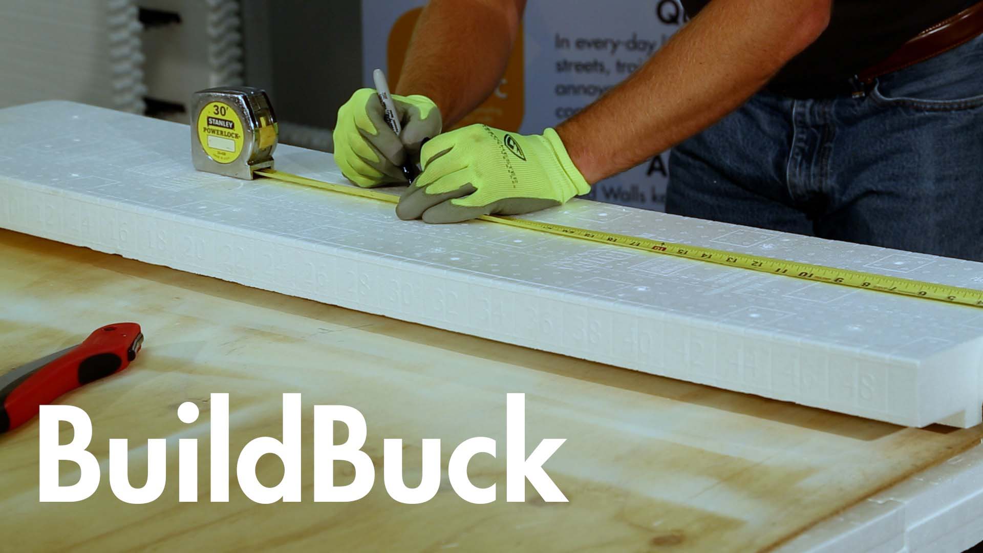 Video: BuildBuck Product Overview and Installation
