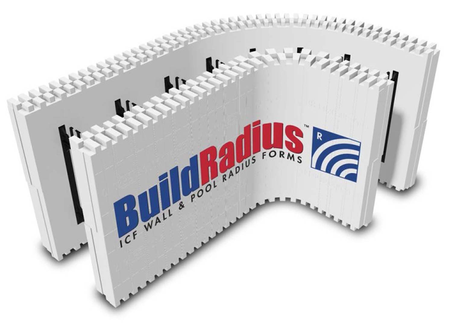 BuildBlock Insulating Concrete Forms Products and Accessories