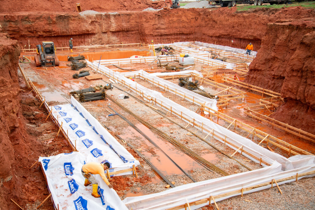 How to Build an ICF Basement Guide | BuildBlock