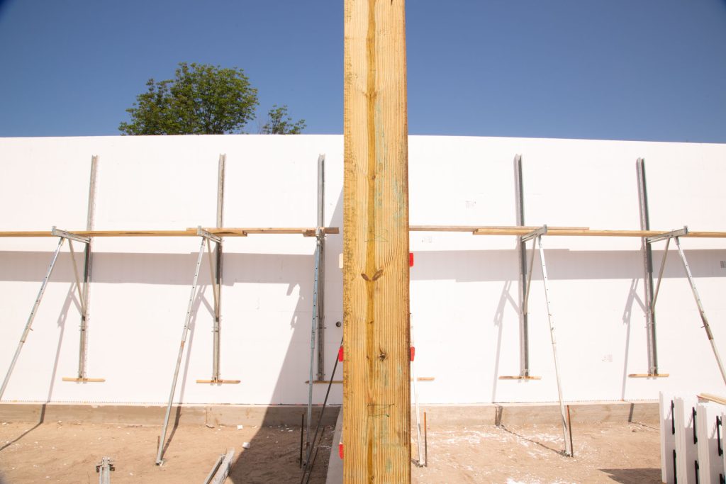 How to Build an ICF Basement Guide | BuildBlock