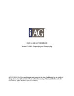 DMX AG - CSI Specifications