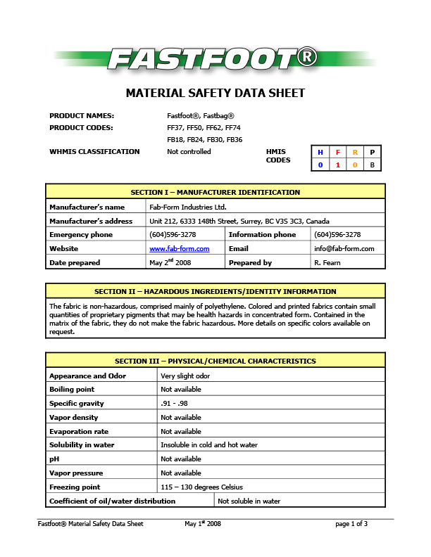 FLOPAM EM640CT (MSDS).pdf