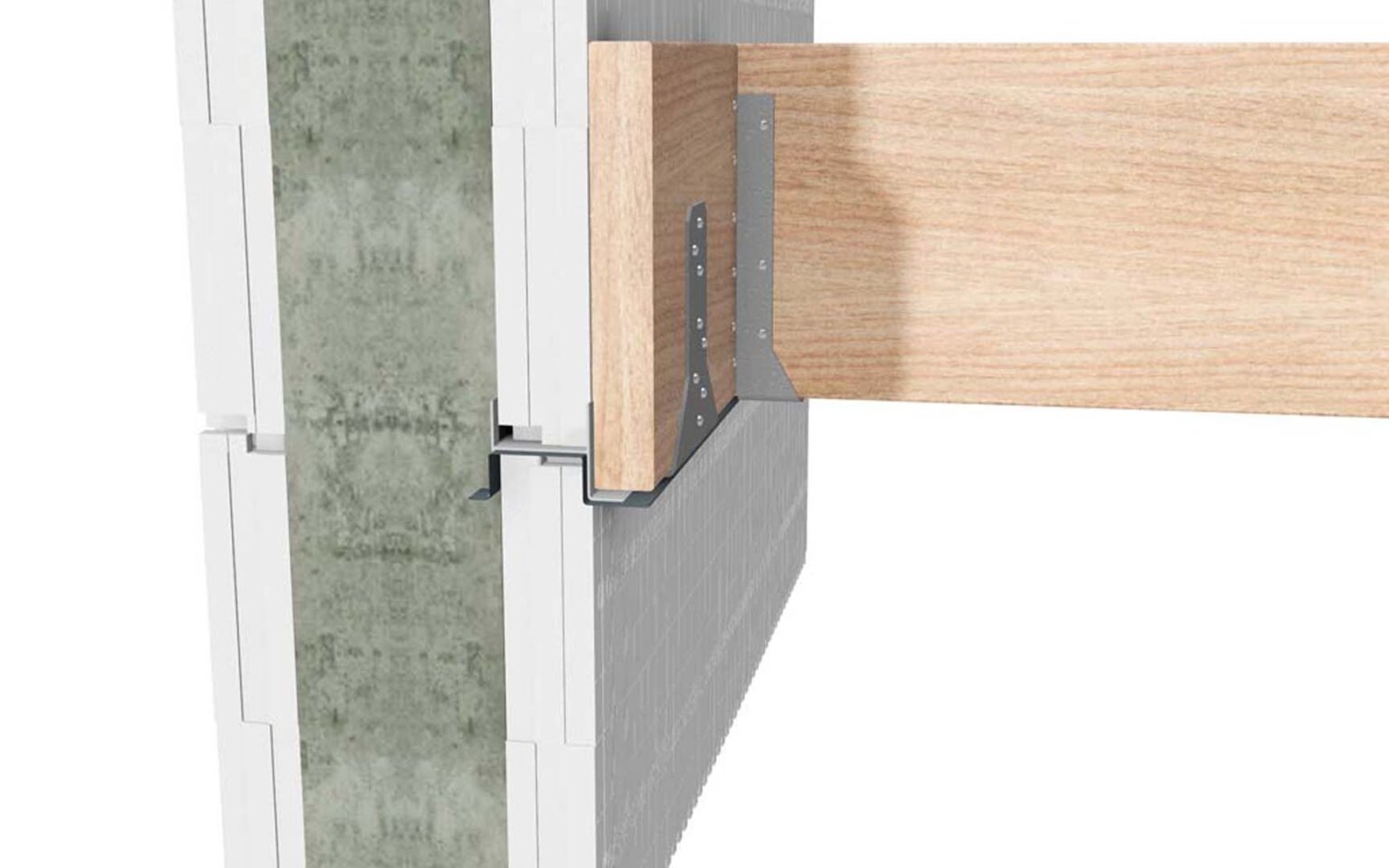 BuildShield Firestop Protection - BuildBlock Building Systems