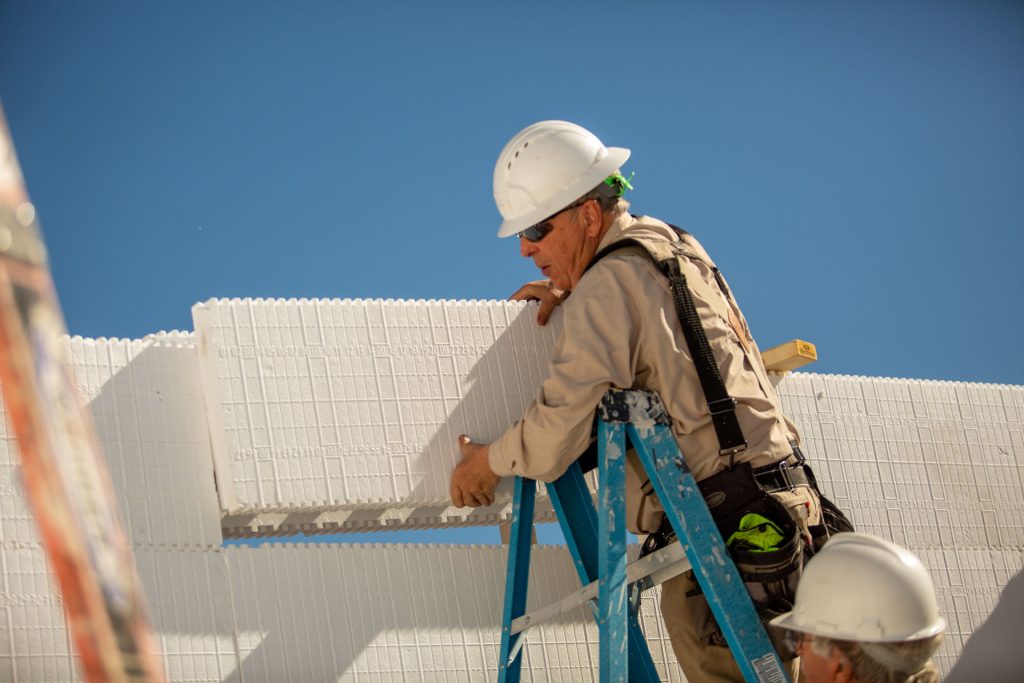 How to Build an ICF Basement Guide | BuildBlock