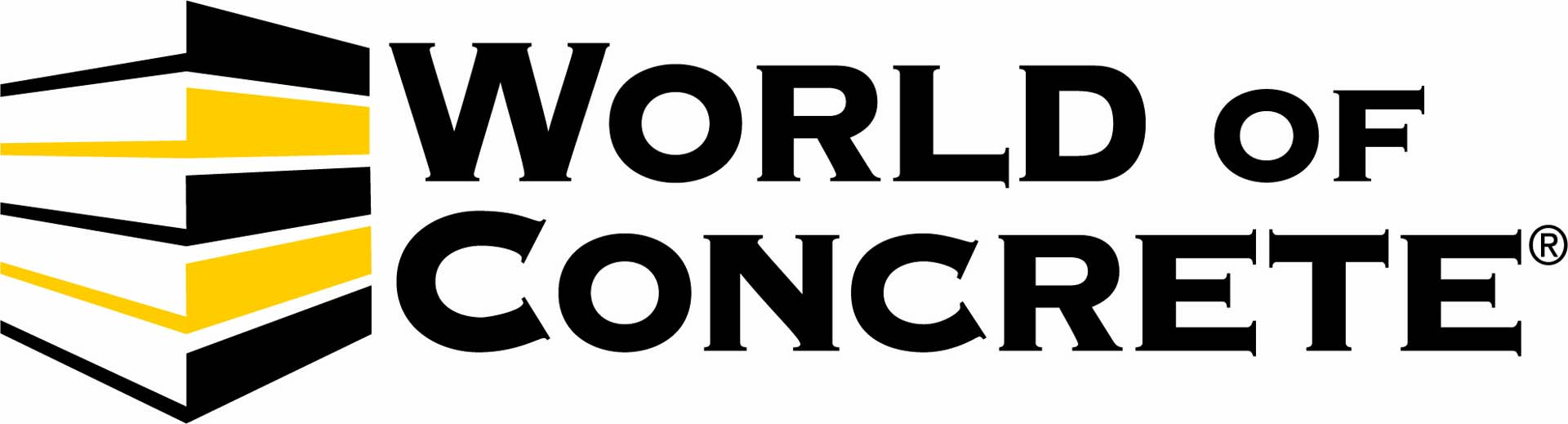 world of concrete