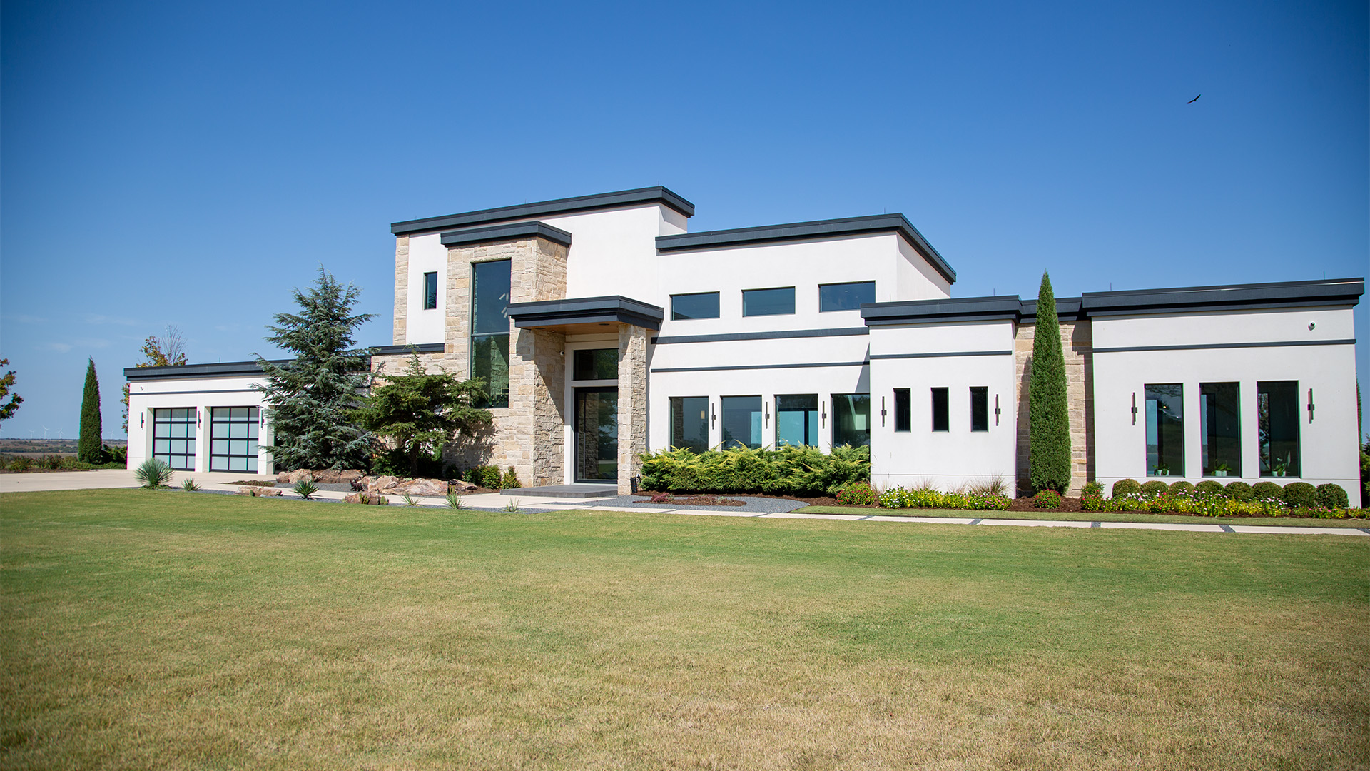 ponca city icf project