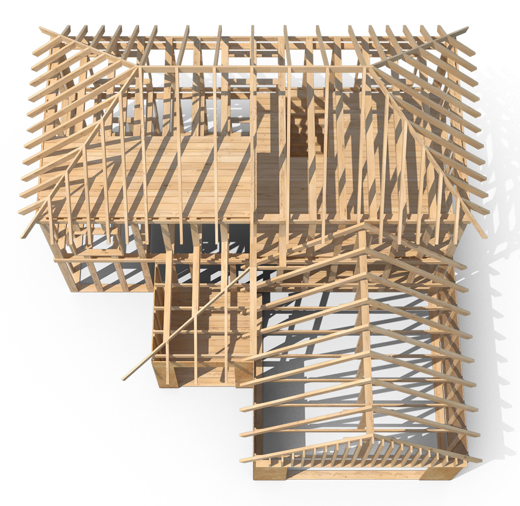 ICF Homes Are Safe & Disaster Resistant - BuildBlock ICFs