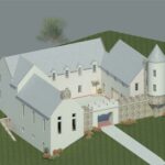  Connecticut BuildBlock ICF Castle