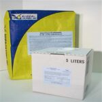 5 Liters of Sider-Crete Plaster
