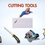 ICF cutting tools