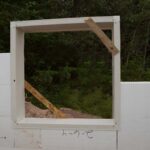 Here is an example of a window with V-Buck bucking.