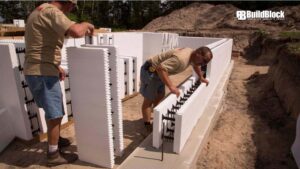Basic ICF Construction in 22 Steps