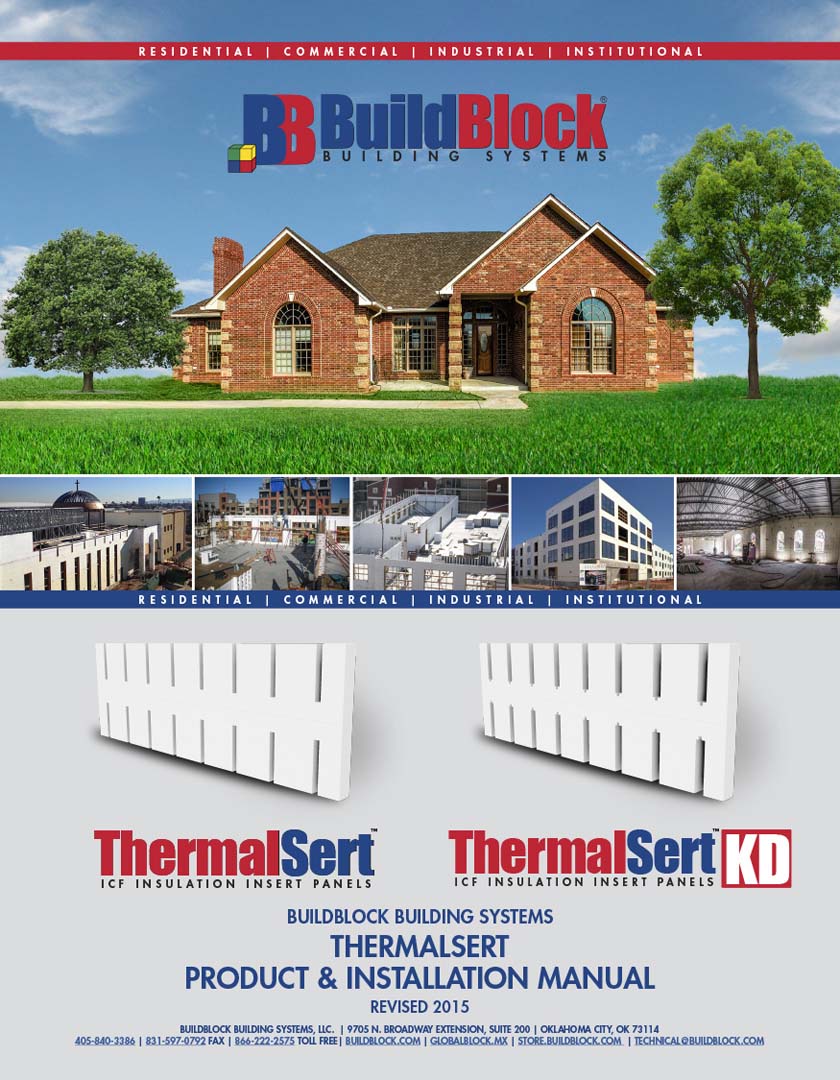 ThermalSert-Product-Installation-Manual-Cover