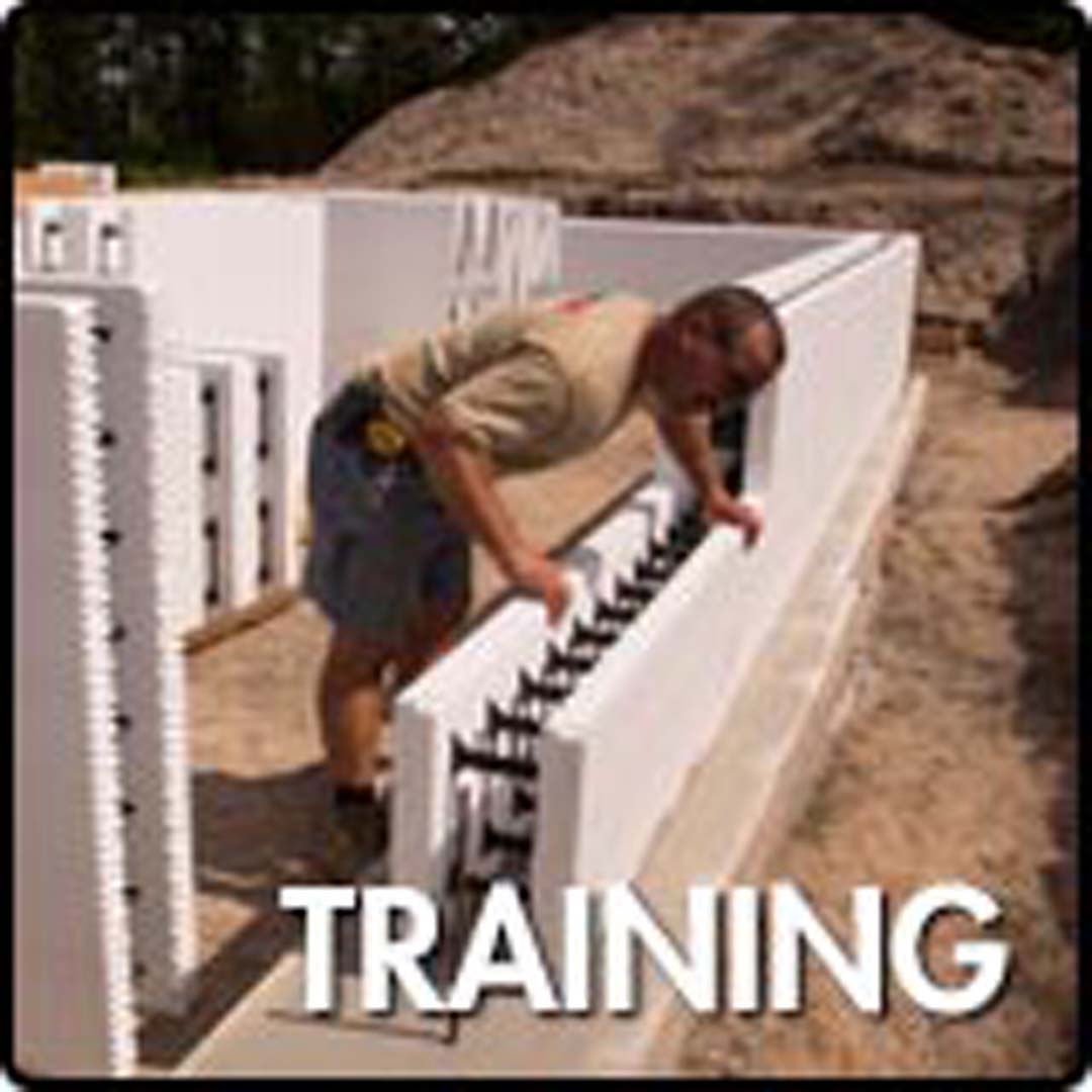 buildblock-training