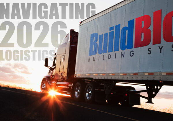 navigating 2026 logistics